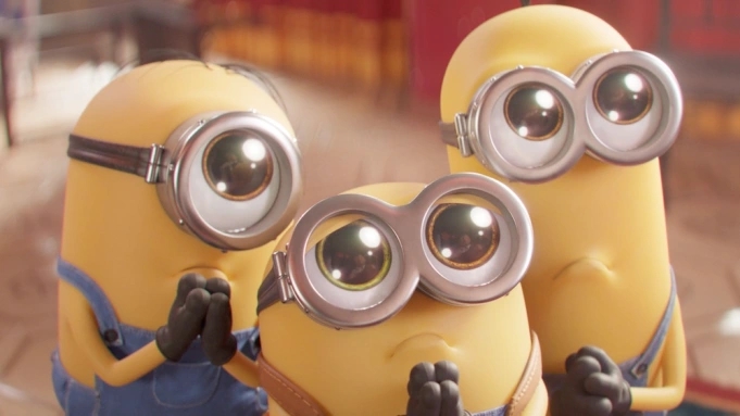 Box Office Report: ‘Minions’ Breaks Fourth of July Records With $108 million